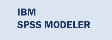 Cursos de IBM SPSS Modeler en México