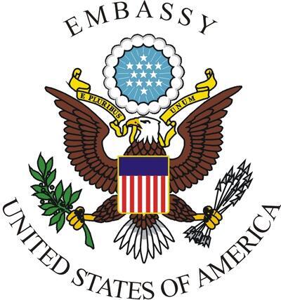 Embajada de los Estados Unidos de Norteamerica