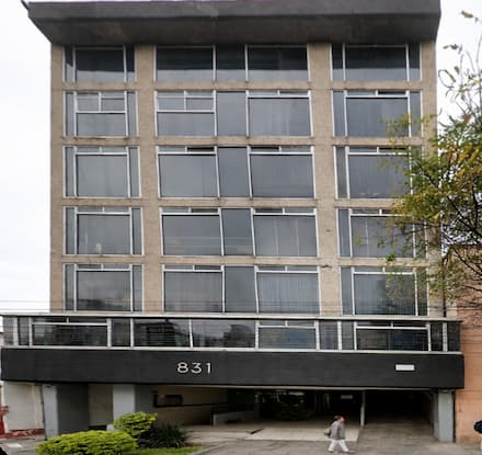 NobleProg Avenida Eugenia 831 w ciudad de mexico