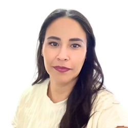 Maria Fernanda Fuentes Pimentel