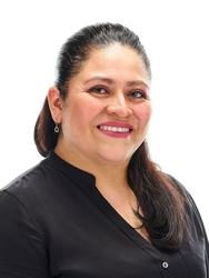 Karina  Zúñiga Peña