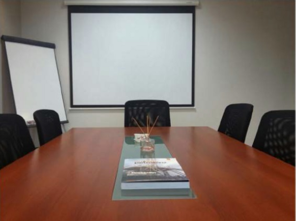 Lugar de formación de NobleProg, Ciudad Cuautitlàn Izcalli - Perinorte