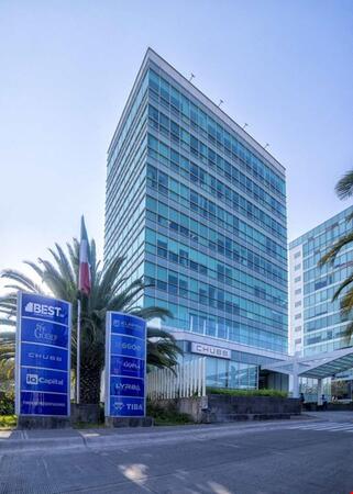 Lugar de formación de NobleProg, Ciudad Leòn - Torre San Mateo