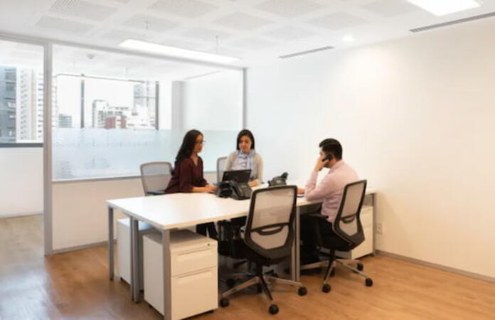 Lugar de formación de NobleProg, Ciudad Ciudad de México-Calle Arquimedes 15