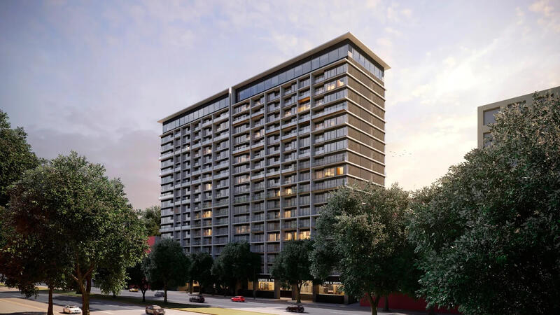 Lugar de formación de NobleProg, Ciudad Ciudad de México - SkyTown Insurgentes