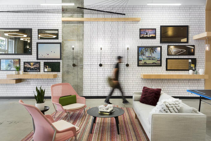 Lugar de formación de NobleProg, Ciudad Ciudad de Mexico - Mariano Escobedo 