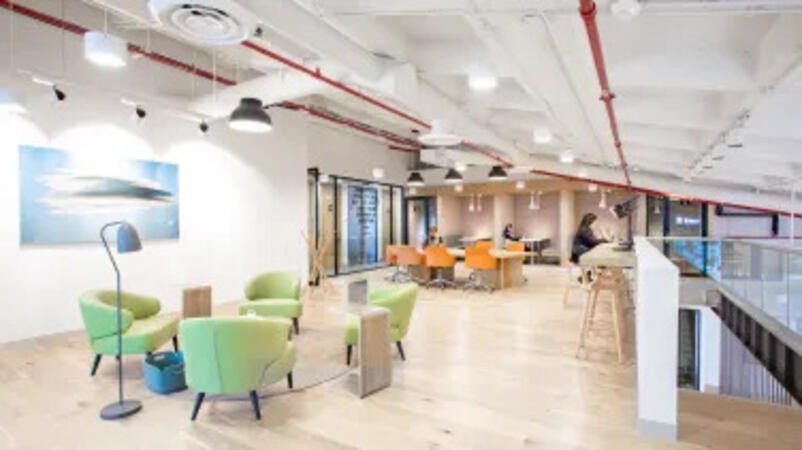 Lugar de formación de NobleProg, Ciudad Ciudad de Mexico - Mariano Escobedo 