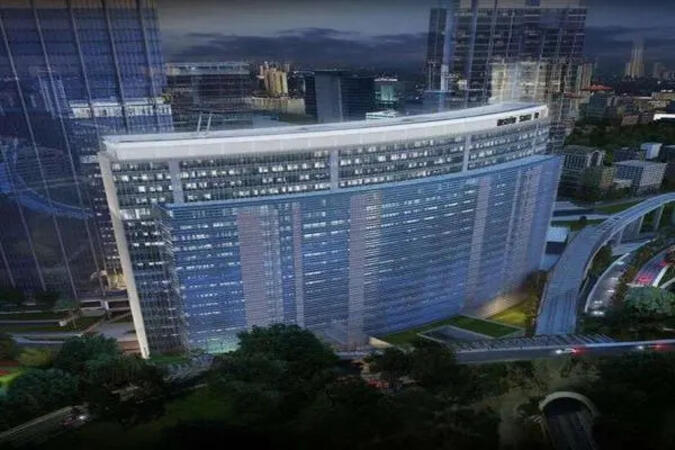 Lugar de formación de NobleProg, Ciudad Ciudad de México - Vasco de Quiroga 