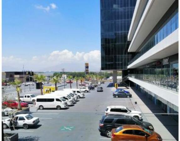 Lugar de formación de NobleProg, Ciudad Monterrey - El Milagro