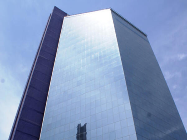 Lugar de formación de NobleProg, Ciudad Monterrey - Oficinas en el Parque