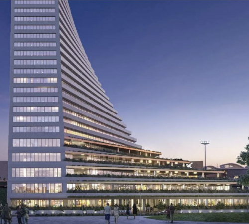 NobleProg Training Place, City  Puebla - Triangulo Las Animas