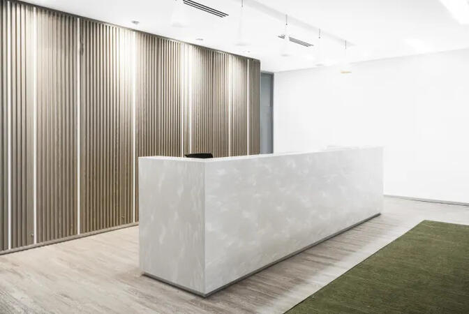 Lugar de formación de NobleProg, Ciudad Querétaro - Constituyentes