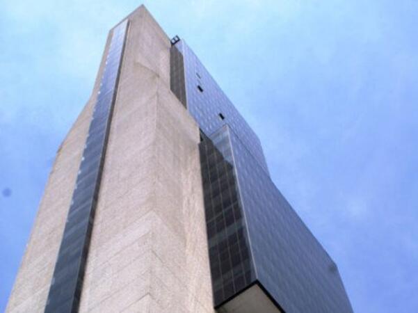 Lugar de formación de NobleProg, Ciudad San Pedro Garza García - Dataflux