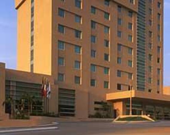 Lugar de formación de NobleProg, Ciudad Tuxtla Gutiérrez - Santa Elena