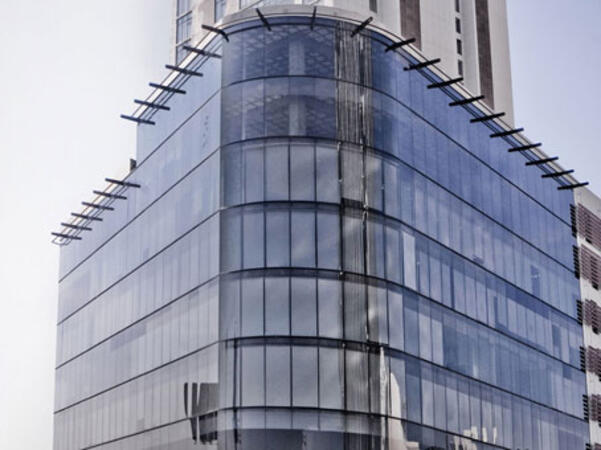 Lugar de formación de NobleProg, Ciudad Zapopan - Puerta del Hierro