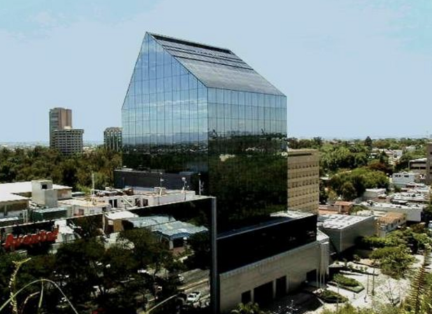 Lugar de formación de NobleProg, Ciudad Zapopan-Americas 1586