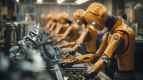 Category for AI for Manufacturing Training in Mexico