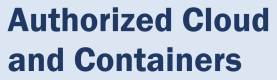 Category for Cursos de Authorized Cloud and Containers en México