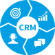 Imagen para la categoría CRM