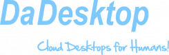 Desktop as a Service