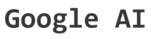 Google AI Training in Mexico
