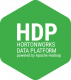 Categoría de Hortonworks Data Platform (HDP)