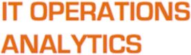 Image for the Cursos de IT Operations Analytics (ITOA) en México