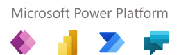 Categoría de Microsoft Power Platform