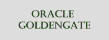 Image for Oracle GoldenGate category