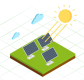 Categoría de Cursos de Photovoltaic Energy en México