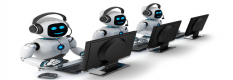 Category for Cursos de Automatización robótica de procesos (RPA) en México
