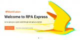 Cursos de RPA Express en México