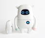 Cursos de Smart Robots en México