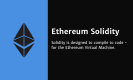 Cursos de Solidity en México
