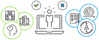 Category for Cursos de User Experience (UX) Design en México