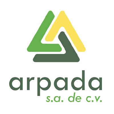 ARPADA SA DE CV