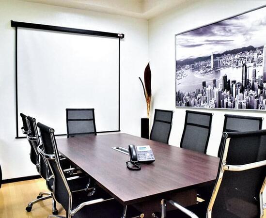 NobleProg Training Place, City  Ciudad Juárez - Bulevar Tomás Fernández